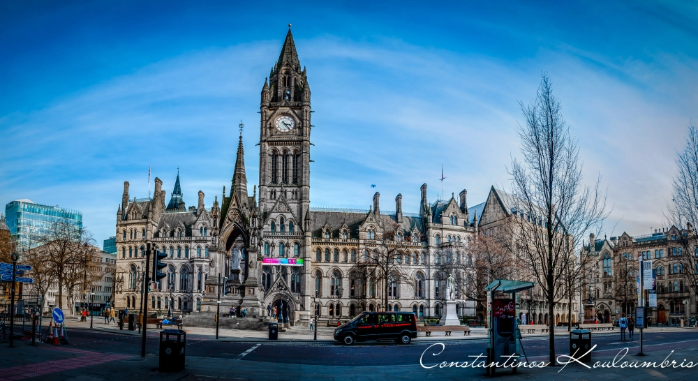 City Hall