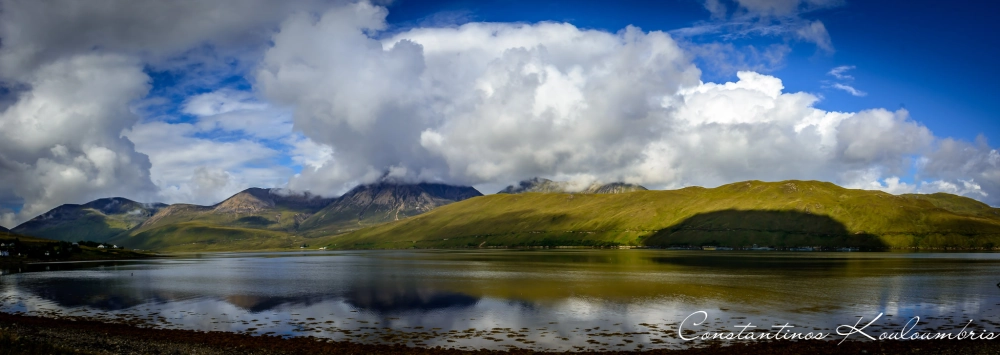 Loch Ainort