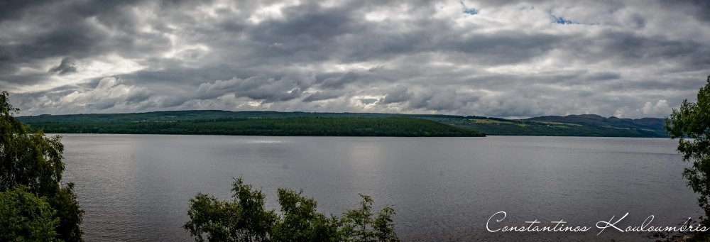 Loch Ness