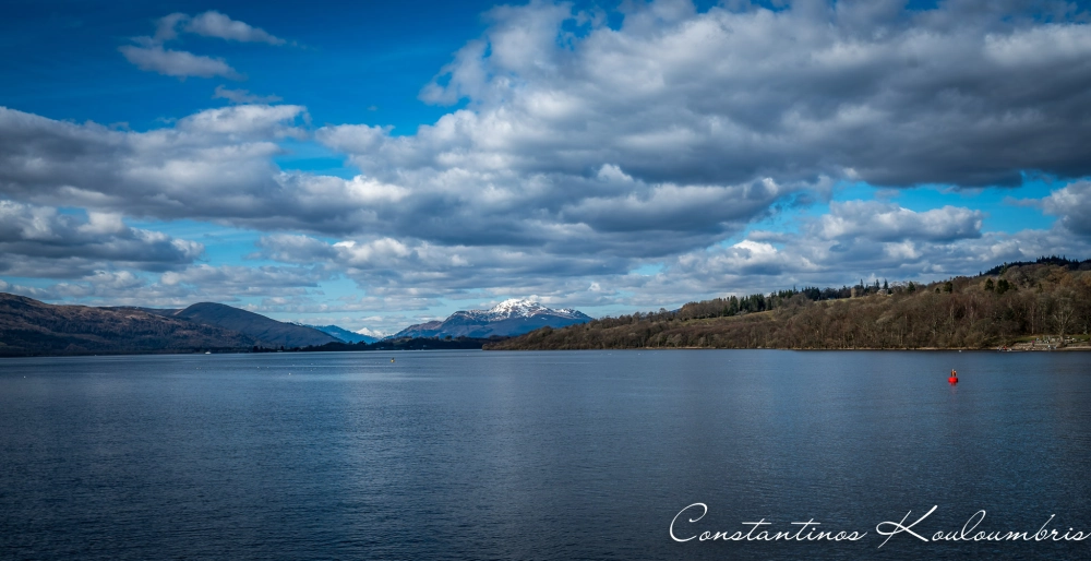 Loch Lomond