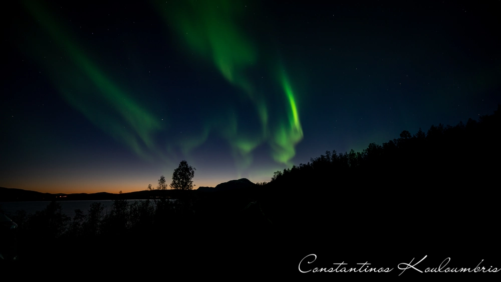 Aurora Borealis