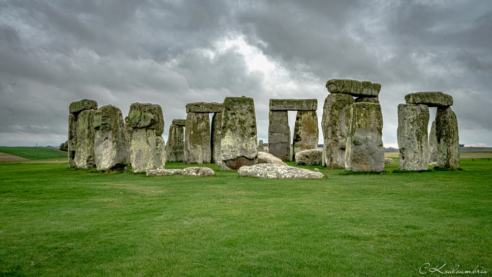 Stonehenge