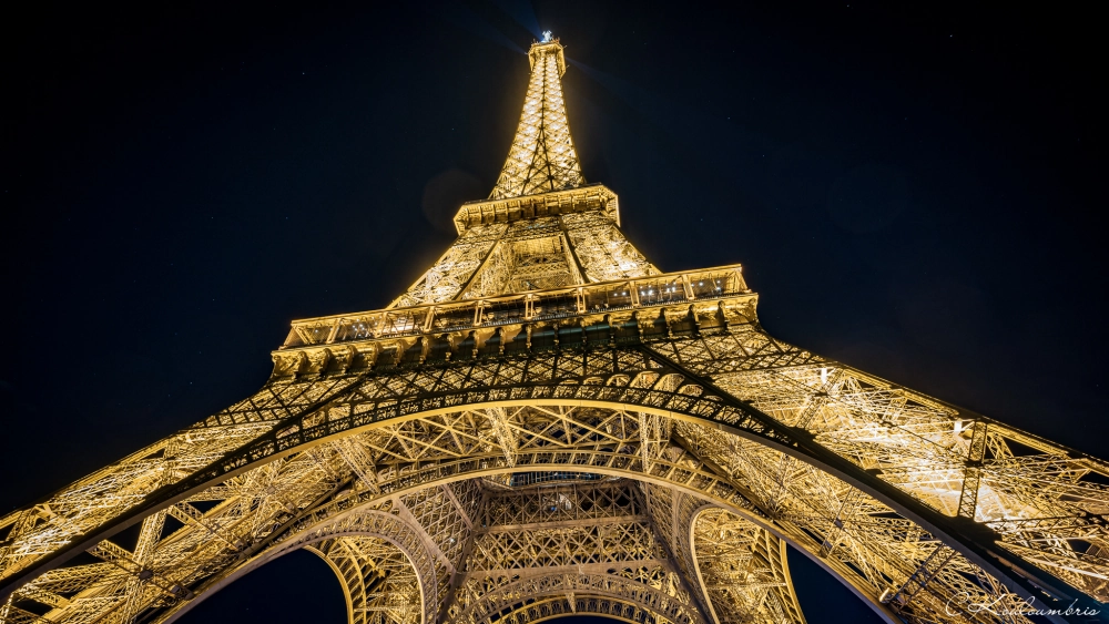 Eiffel Tower