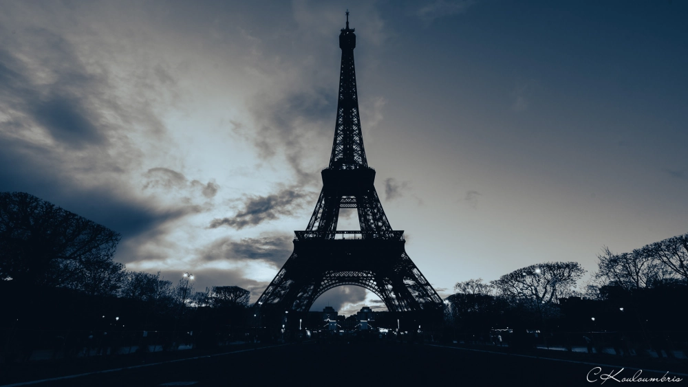 Eiffel Tower