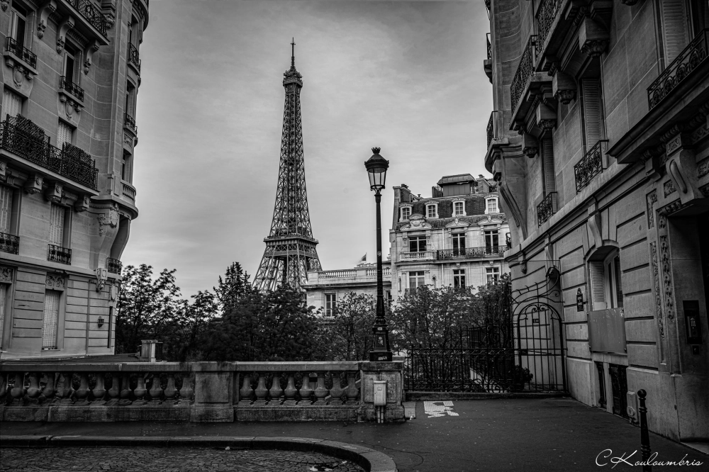 Eiffel Tower