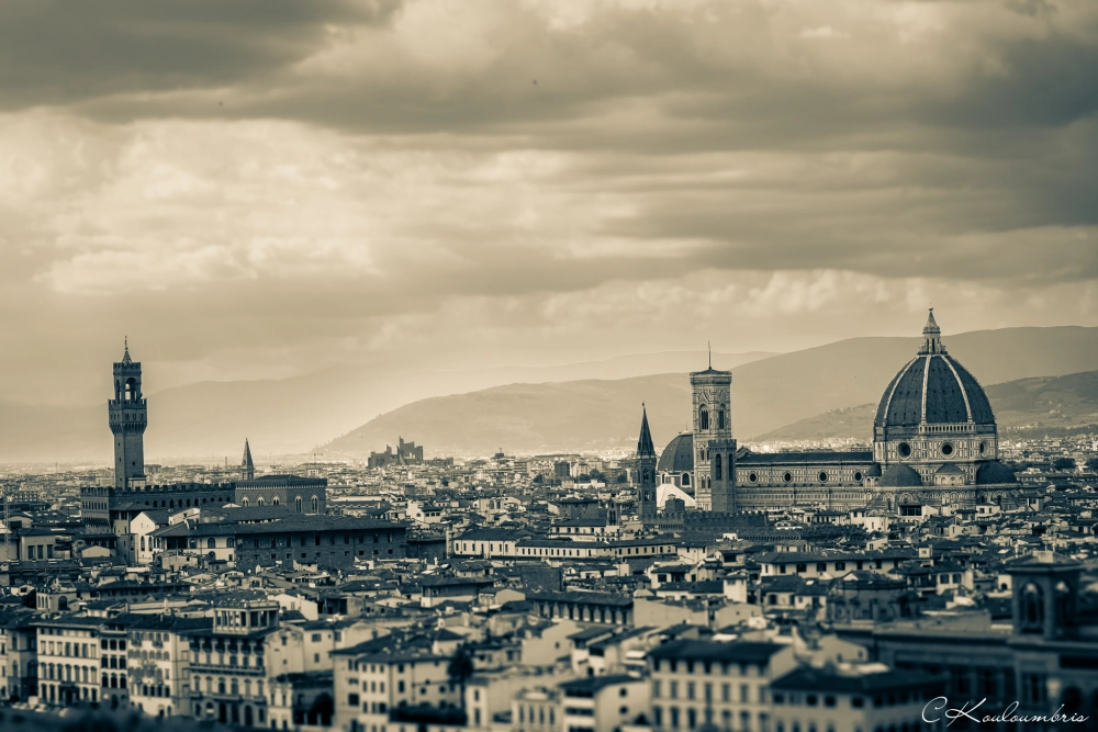 Firenze Cathedral