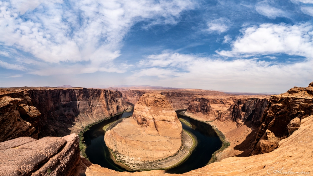 Horseshoe Bend